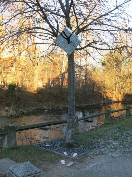 Рождественская сказка на выходные (декабрь 2016)