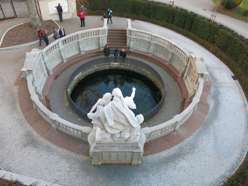 Рождественская сказка на выходные (декабрь 2016)