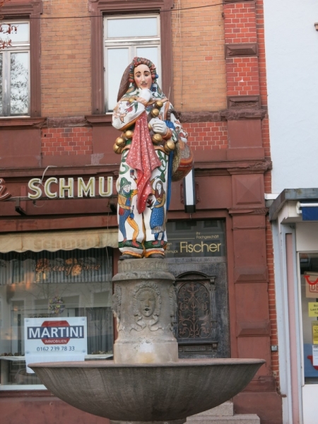 Рождественская сказка на выходные (декабрь 2016)