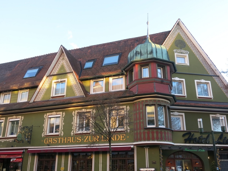 Рождественская сказка на выходные (декабрь 2016)