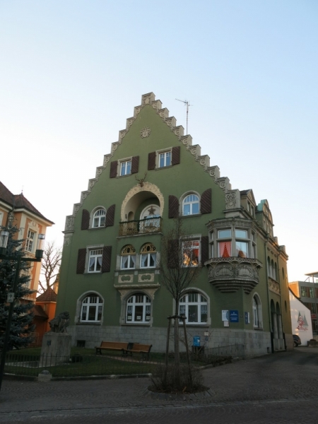 Рождественская сказка на выходные (декабрь 2016)