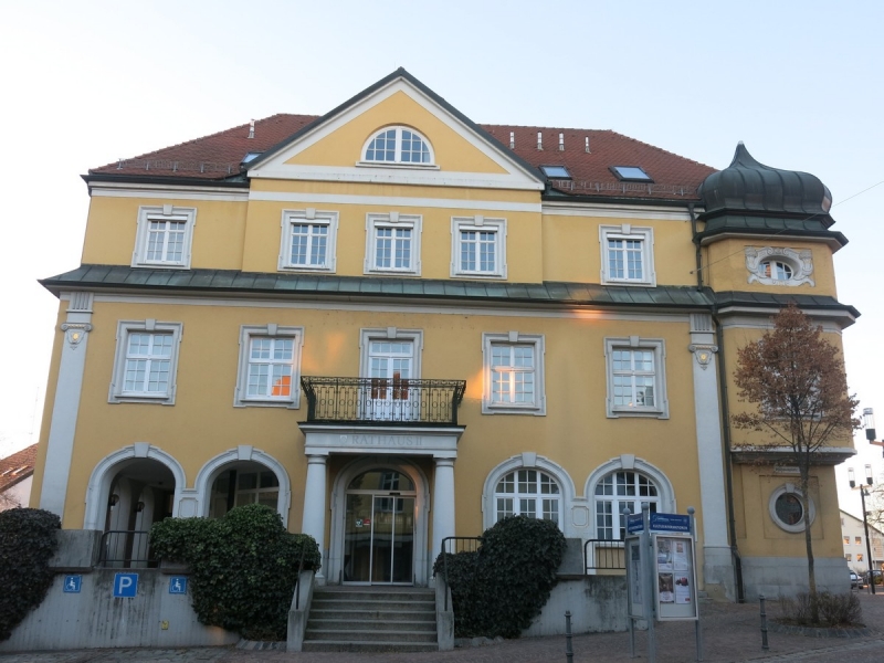 Рождественская сказка на выходные (декабрь 2016)