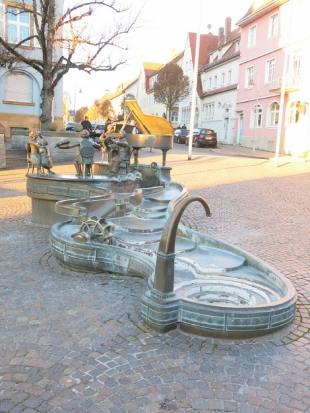 Рождественская сказка на выходные (декабрь 2016)