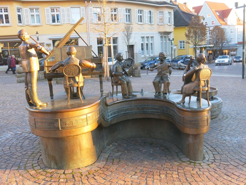 Рождественская сказка на выходные (декабрь 2016)