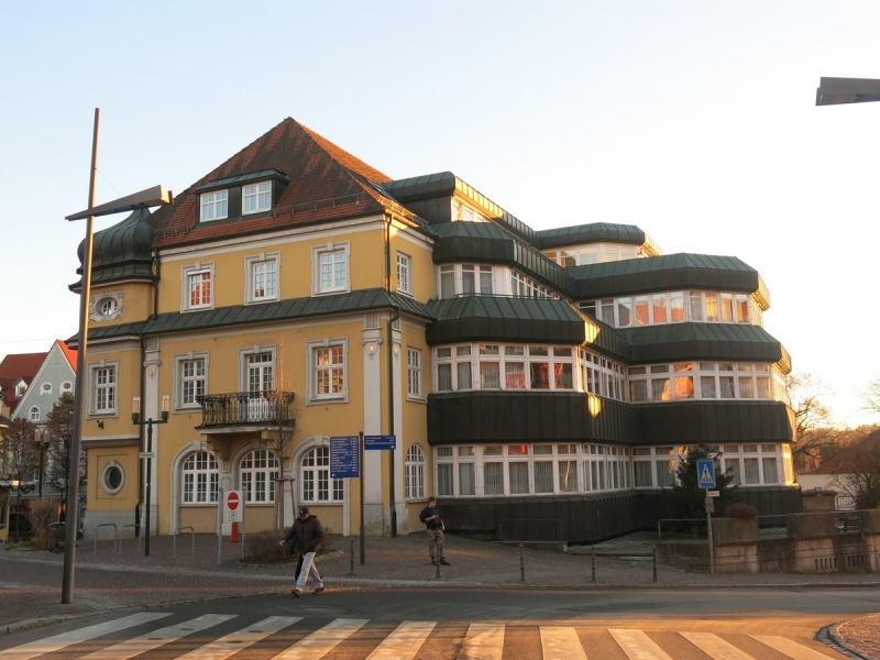 Рождественская сказка на выходные (декабрь 2016)