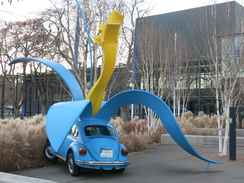 Рождественская сказка на выходные (декабрь 2016)