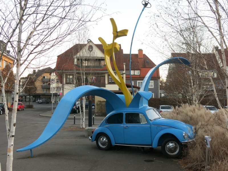 Рождественская сказка на выходные (декабрь 2016)