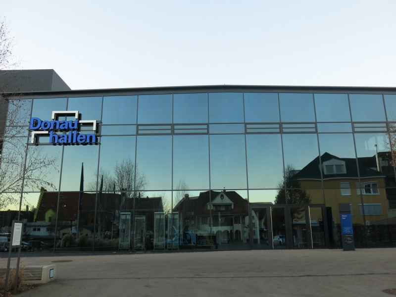 Рождественская сказка на выходные (декабрь 2016)