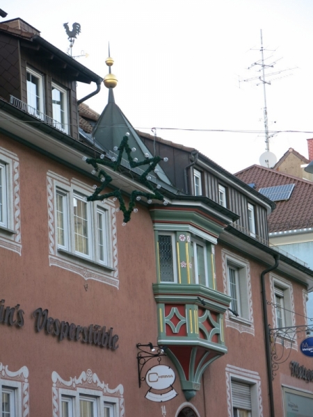 Рождественская сказка на выходные (декабрь 2016)