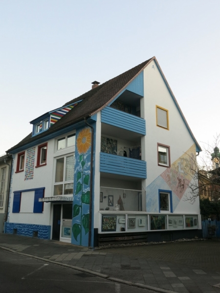 Рождественская сказка на выходные (декабрь 2016)