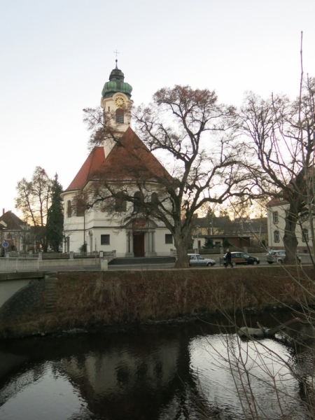 Рождественская сказка на выходные (декабрь 2016)
