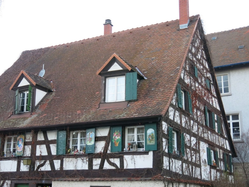 Рождественская сказка на выходные (декабрь 2016)