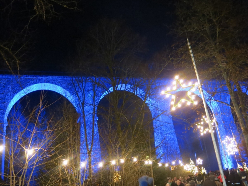 Рождественская сказка на выходные (декабрь 2016)