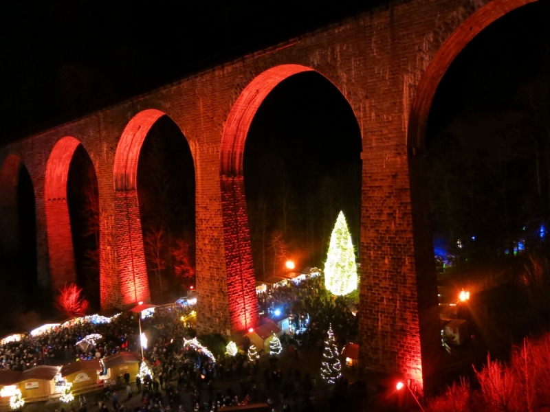 Рождественская сказка на выходные (декабрь 2016)