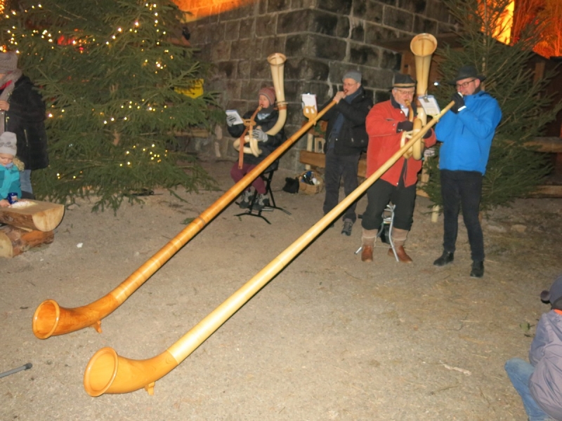 Рождественская сказка на выходные (декабрь 2016)