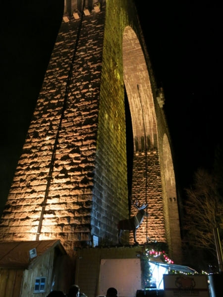 Рождественская сказка на выходные (декабрь 2016)