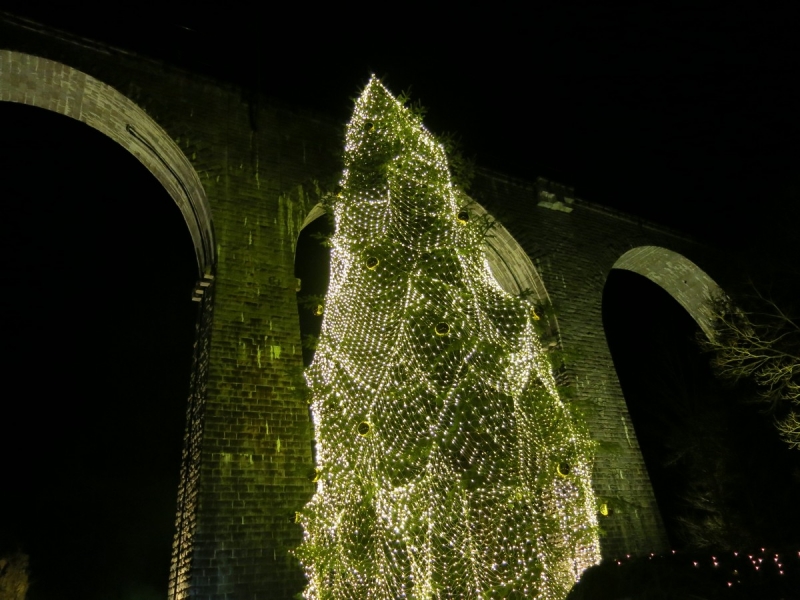 Рождественская сказка на выходные (декабрь 2016)