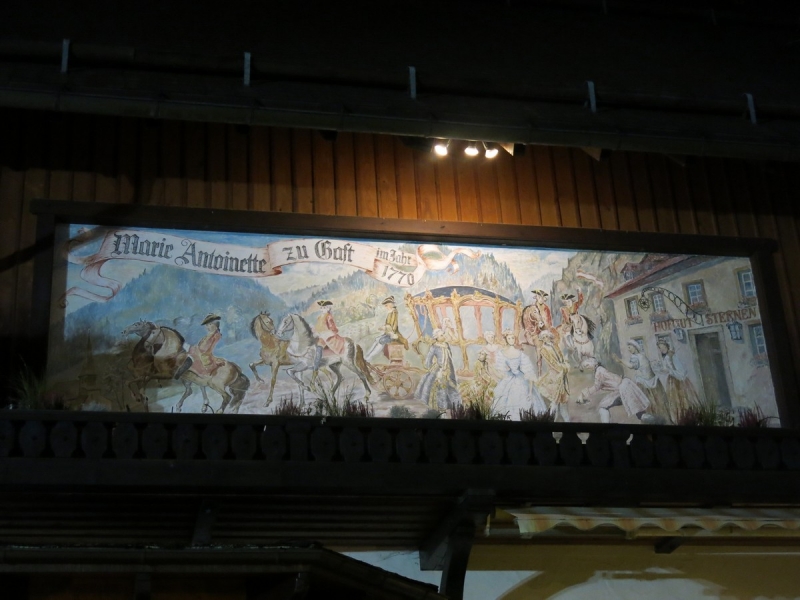 Рождественская сказка на выходные (декабрь 2016)