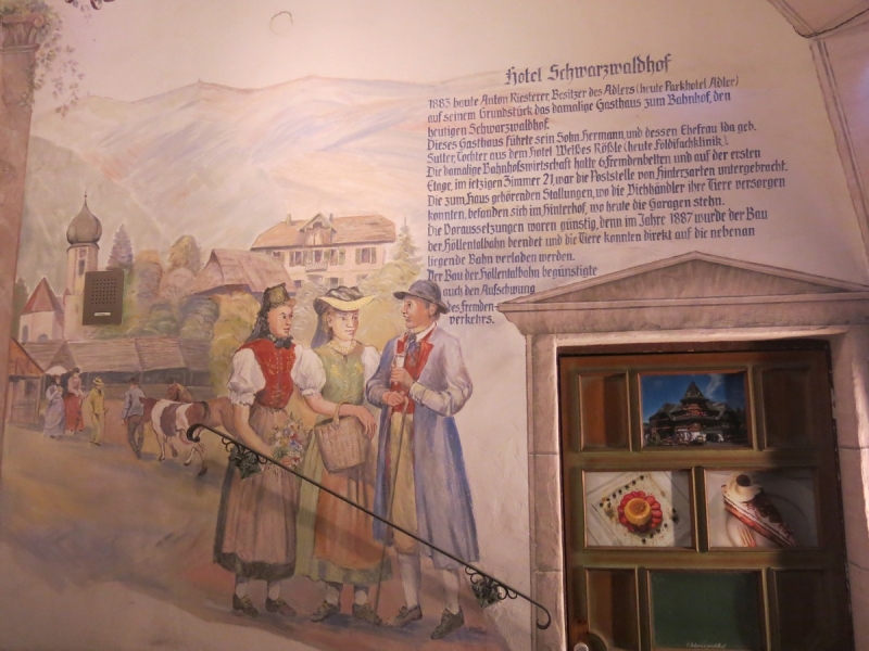 Рождественская сказка на выходные (декабрь 2016)