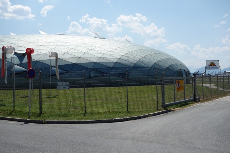 Земля Каринтия (Bundesland Kärnten)