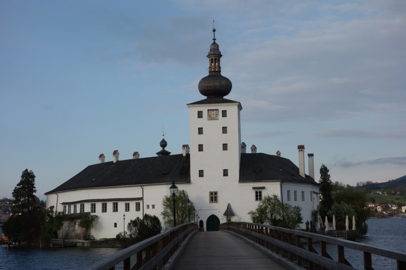 Земля Каринтия (Bundesland Kärnten)