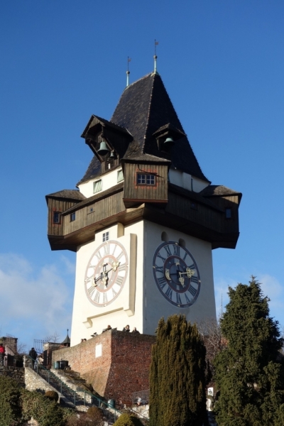 Земля Каринтия (Bundesland Kärnten)