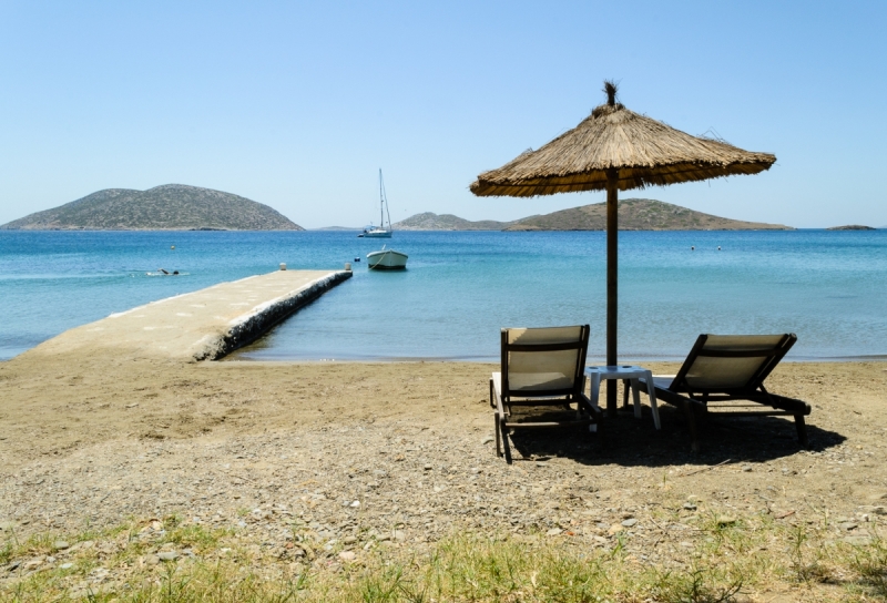 Астипалея - скрытая жемчужина или забытое захолустье?