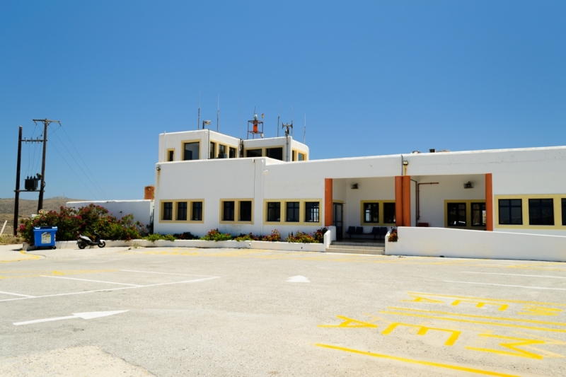 Астипалея - скрытая жемчужина или забытое захолустье?