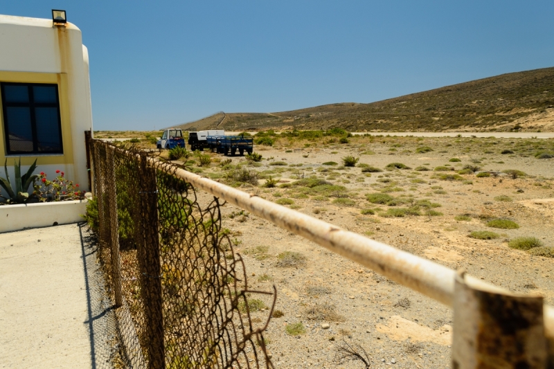 Астипалея - скрытая жемчужина или забытое захолустье?