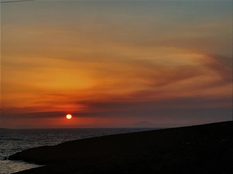 Астипалея - скрытая жемчужина или забытое захолустье?