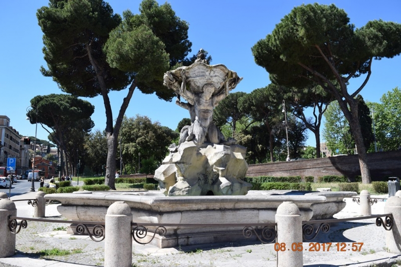 Италия от Венеции до Сиракузы за 15 дней на самолётах, поездах, паромах, автобусе и автомобиле.