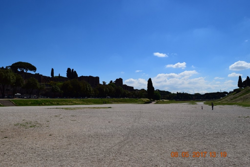 Италия от Венеции до Сиракузы за 15 дней на самолётах, поездах, паромах, автобусе и автомобиле.