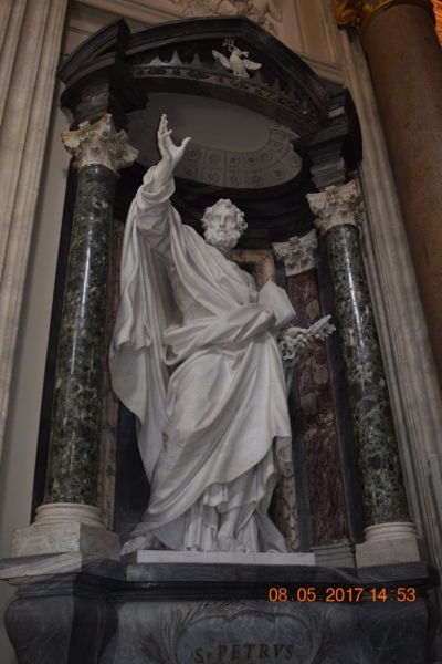 Италия от Венеции до Сиракузы за 15 дней на самолётах, поездах, паромах, автобусе и автомобиле.