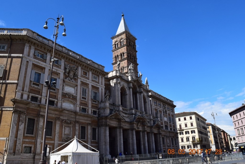 Италия от Венеции до Сиракузы за 15 дней на самолётах, поездах, паромах, автобусе и автомобиле.