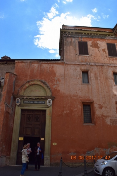 Италия от Венеции до Сиракузы за 15 дней на самолётах, поездах, паромах, автобусе и автомобиле.