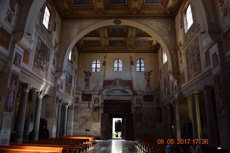 Италия от Венеции до Сиракузы за 15 дней на самолётах, поездах, паромах, автобусе и автомобиле.