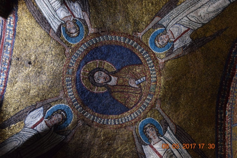 Италия от Венеции до Сиракузы за 15 дней на самолётах, поездах, паромах, автобусе и автомобиле.