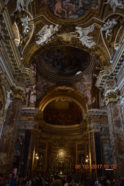 Италия от Венеции до Сиракузы за 15 дней на самолётах, поездах, паромах, автобусе и автомобиле.