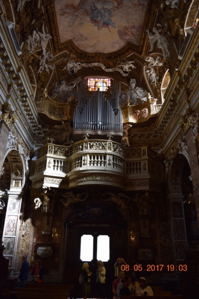 Италия от Венеции до Сиракузы за 15 дней на самолётах, поездах, паромах, автобусе и автомобиле.