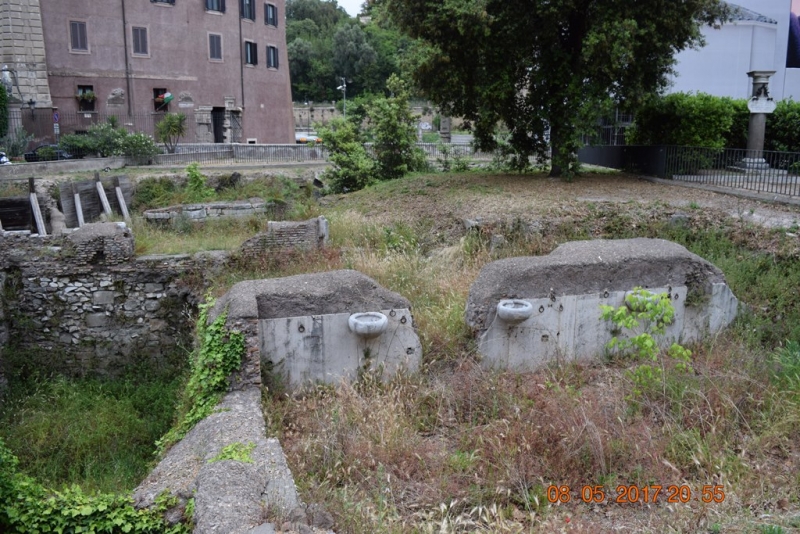 Италия от Венеции до Сиракузы за 15 дней на самолётах, поездах, паромах, автобусе и автомобиле.