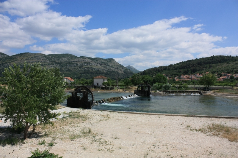 Кольцевой автомаршрут Сербия-Черногория-Босния в июне 2017