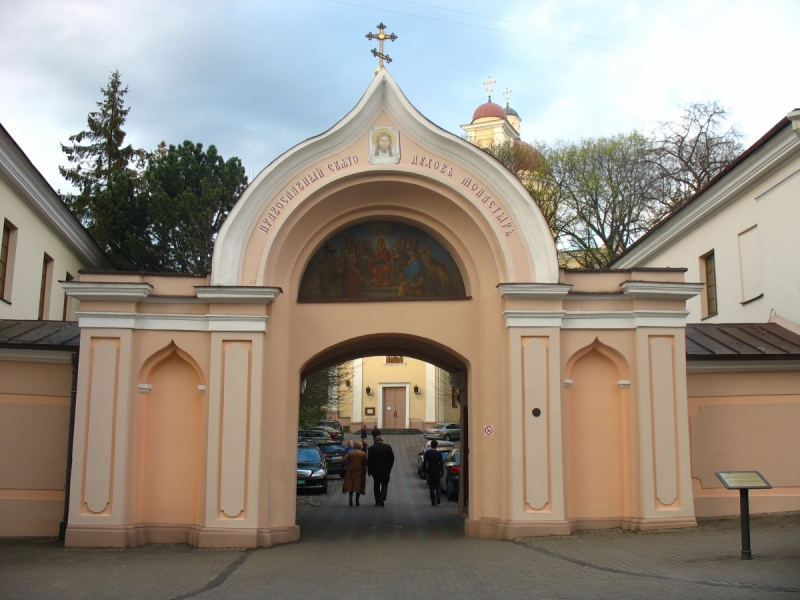 Вильнюс, Тракай, Каунас, Клайпеда (фото) Вильнюс, Тракай, Каунас, Клайпеда (фото)