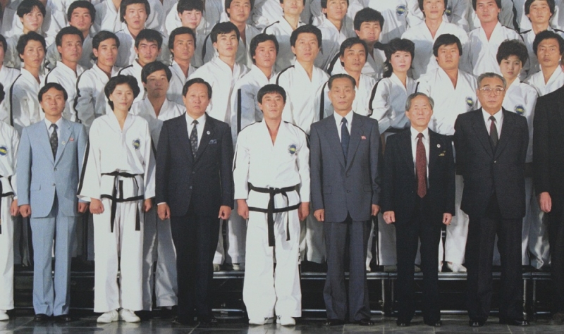 Северная Корея: мифология и реальность