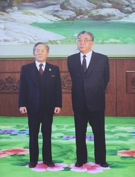 Северная Корея: мифология и реальность