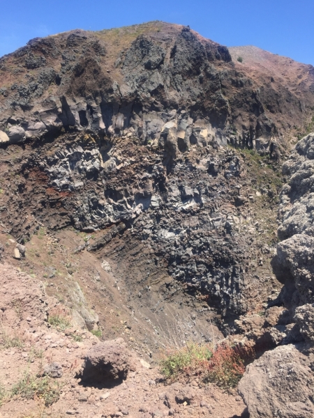 Амальфитанское побережье - июнь 2017