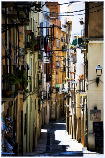 Tarragona