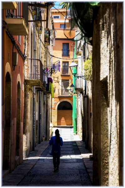 Tarragona