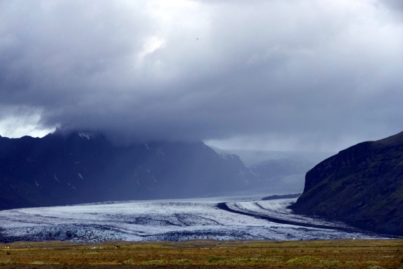 День третий