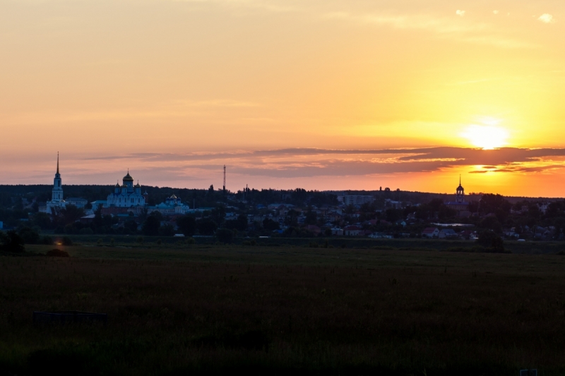 Наш 2016! Крым в июне.