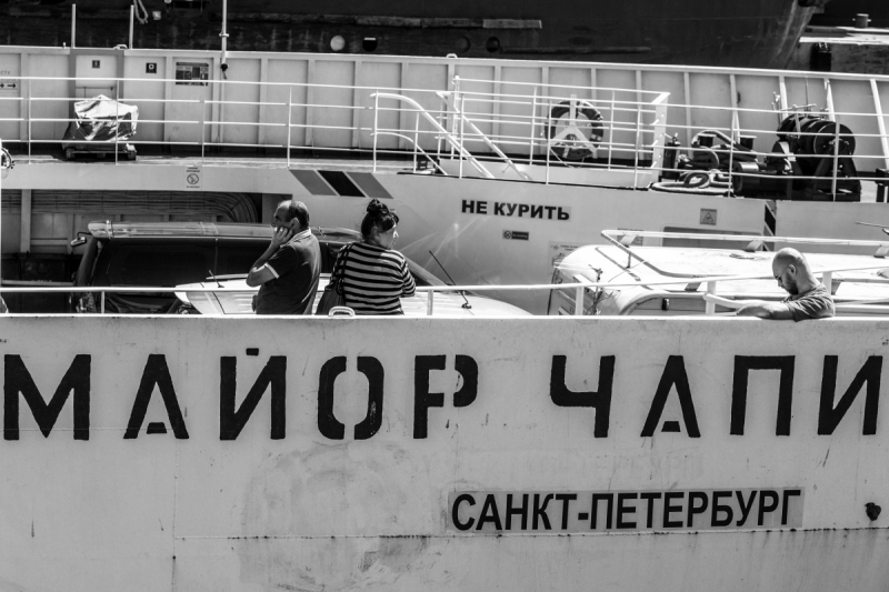 Наш 2016! Крым в июне.